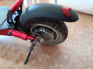 Patinete Eléctrico Kugoo Kirin M4 Pro
