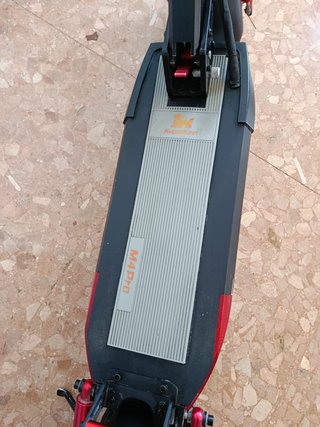 Patinete Eléctrico Kugoo Kirin M4 Pro