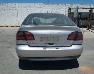 Nissan 4715928 piloto 89020317 primera berlina p11