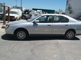 Nissan 4715928 piloto 89020317 primera berlina p11
