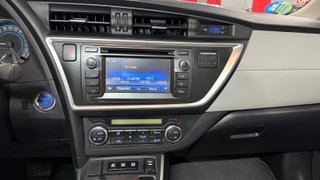 Toyota Auris 1.8 140H Hybrid Advance