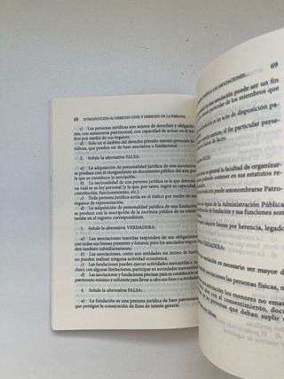 Introducción al derecho civil y derecho de la p...