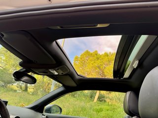 Audi A1 1.4 TFSI S-Line  2013 T. Panoramico