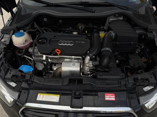 Audi A1 1.4 TFSI S-Line  2013 T. Panoramico