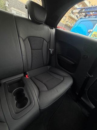 Audi A1 1.4 TFSI S-Line  2013 T. Panoramico