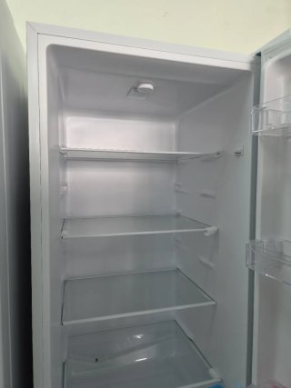 FRIGORÍFICO COMBI KUNFT KC9113 180CM