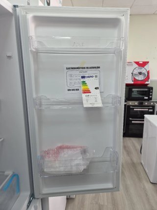 FRIGORÍFICO COMBI KUNFT KC9113 180CM