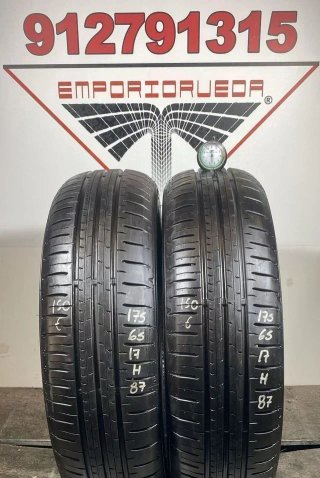 175 65 17 H FALKEN RUEDA AL 90% VIDA UTIL