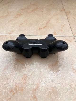 Mando PS3 Sony Negro original
