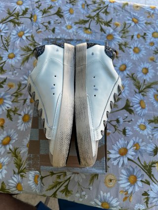 Golden Goose Superstar Sneakers