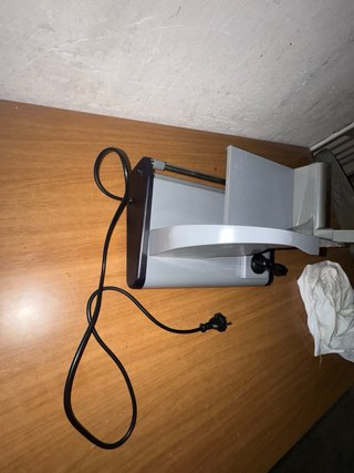 Affettatrice Ariete