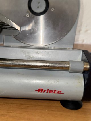 Affettatrice Ariete