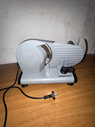 Affettatrice Ariete