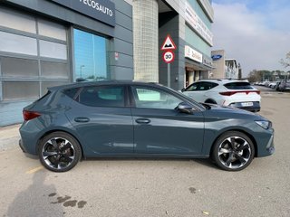 CUPRA León 1.5 eTSI 110kW (150CV) DSG