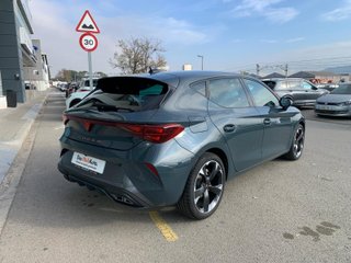CUPRA León 1.5 eTSI 110kW (150CV) DSG