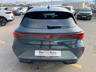 CUPRA León 1.5 eTSI 110kW (150CV) DSG