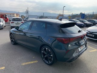 CUPRA León 1.5 eTSI 110kW (150CV) DSG