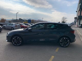 CUPRA León 1.5 eTSI 110kW (150CV) DSG