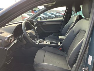 CUPRA León 1.5 eTSI 110kW (150CV) DSG