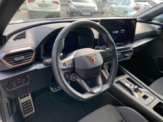 CUPRA León 1.5 eTSI 110kW (150CV) DSG