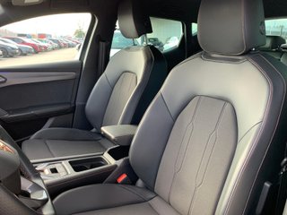 CUPRA León 1.5 eTSI 110kW (150CV) DSG