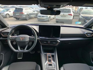 CUPRA León 1.5 eTSI 110kW (150CV) DSG