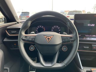 CUPRA León 1.5 eTSI 110kW (150CV) DSG