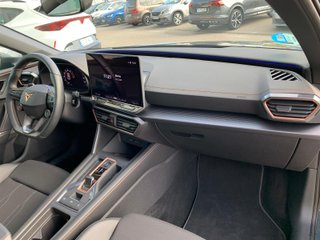 CUPRA León 1.5 eTSI 110kW (150CV) DSG