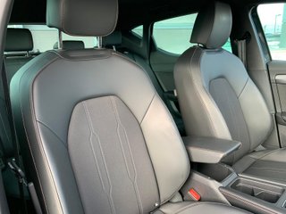 CUPRA León 1.5 eTSI 110kW (150CV) DSG