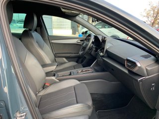 CUPRA León 1.5 eTSI 110kW (150CV) DSG