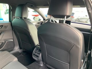 CUPRA León 1.5 eTSI 110kW (150CV) DSG