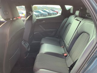 CUPRA León 1.5 eTSI 110kW (150CV) DSG
