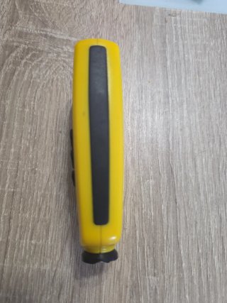 Medidor Espesor Pintura Trotec BB20