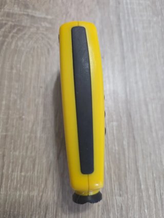 Medidor Espesor Pintura Trotec BB20
