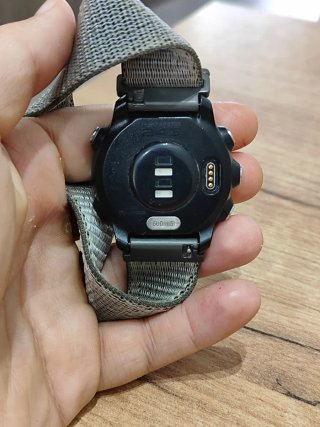 Garmin Forerunner 245