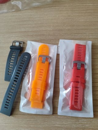 Garmin Forerunner 245
