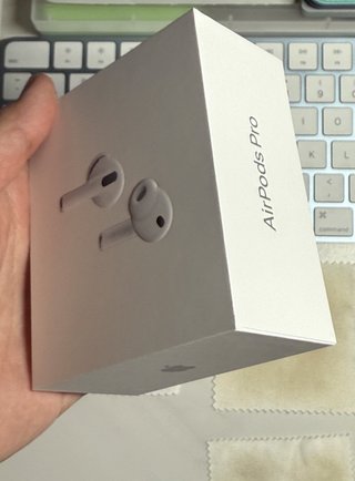 AirPods Pro 3 Abiertos Nuevo