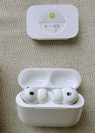 AirPods Pro 3 Abiertos Nuevo