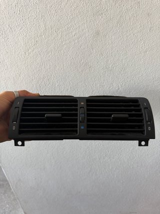 Aireador Salpicadero BMW E46