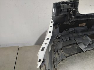 PARAGOLPES TRASERO AUDI A3 CABRIO (8VE) CZC