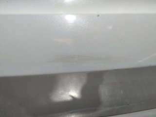 PARAGOLPES TRASERO AUDI A3 CABRIO (8VE) CZC