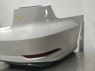 PARAGOLPES TRASERO AUDI A3 CABRIO (8VE) CZC