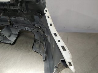 PARAGOLPES TRASERO AUDI A3 CABRIO (8VE) CZC