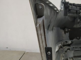PARAGOLPES TRASERO AUDI A3 CABRIO (8VE) CZC
