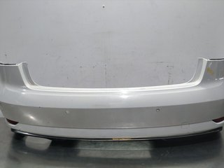 PARAGOLPES TRASERO AUDI A3 CABRIO (8VE) CZC