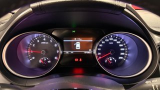 Kia Ceed 1.0 T-GDi 74kW (100CV) Tech