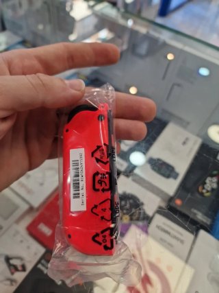 Joycon Derecho Nintendo Switch