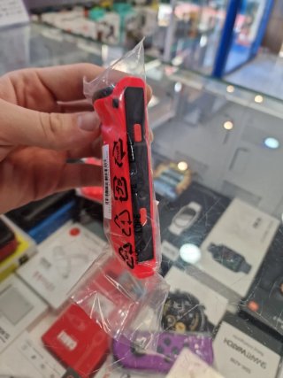 Joycon Derecho Nintendo Switch