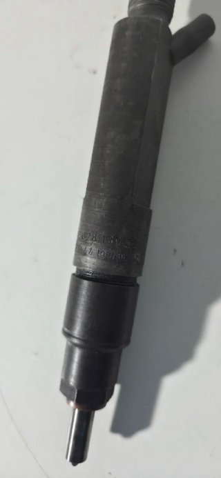 Inyector Volkswagen Passat 1.9TDI AFN
