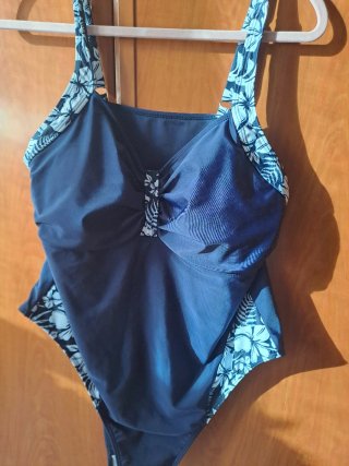 Conjunto 2 bañadores mujer